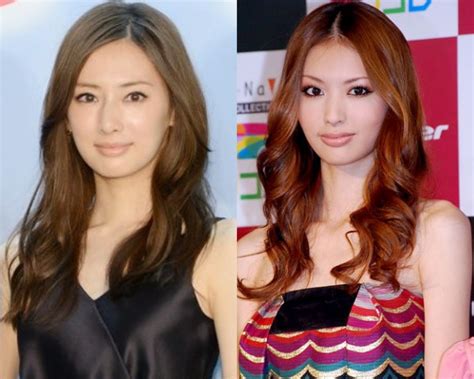 北川景子に似てる芸能人・女優やモデルから一般人ま。